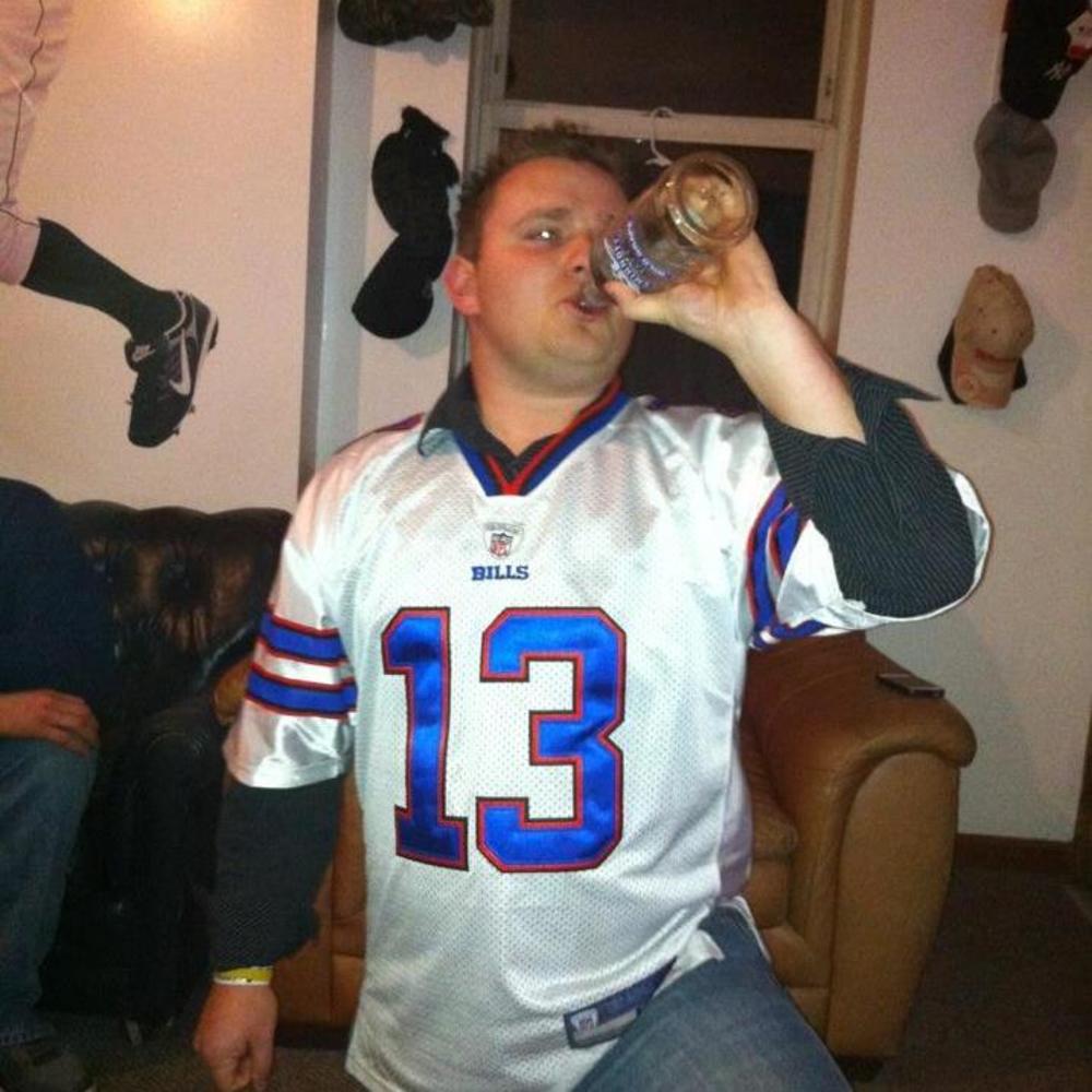 Meet your Posher, Ben